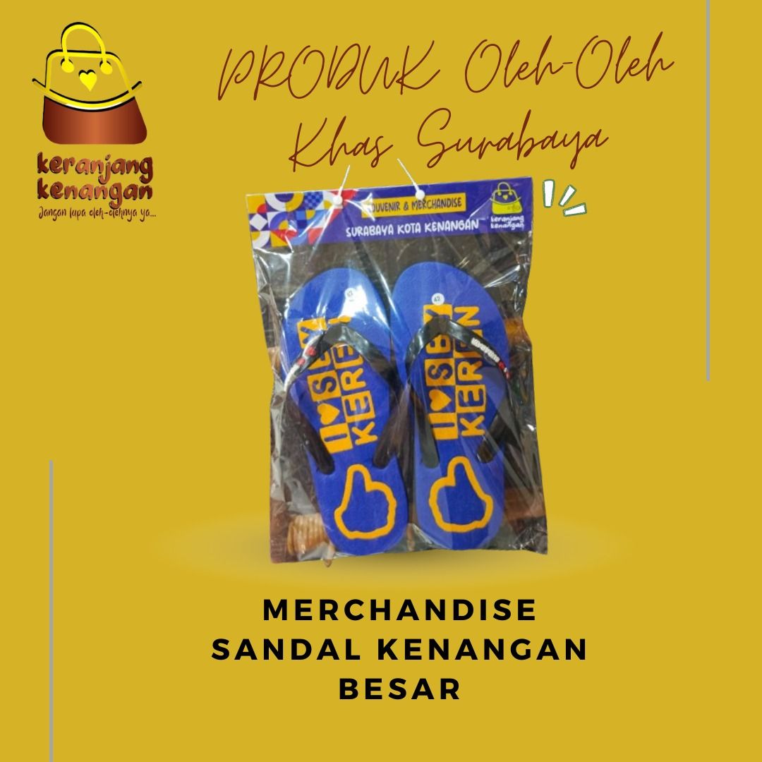 SANDAL KENANGAN - BESAR_0