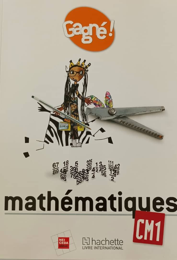 Gagné Maths - CM1_0