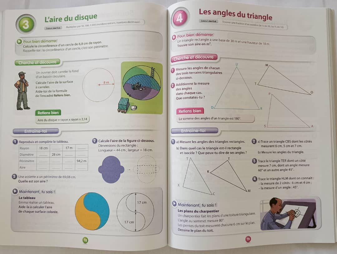 Gagné Maths - CM2_2