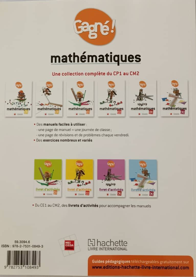 Gagné Maths - CE1_1