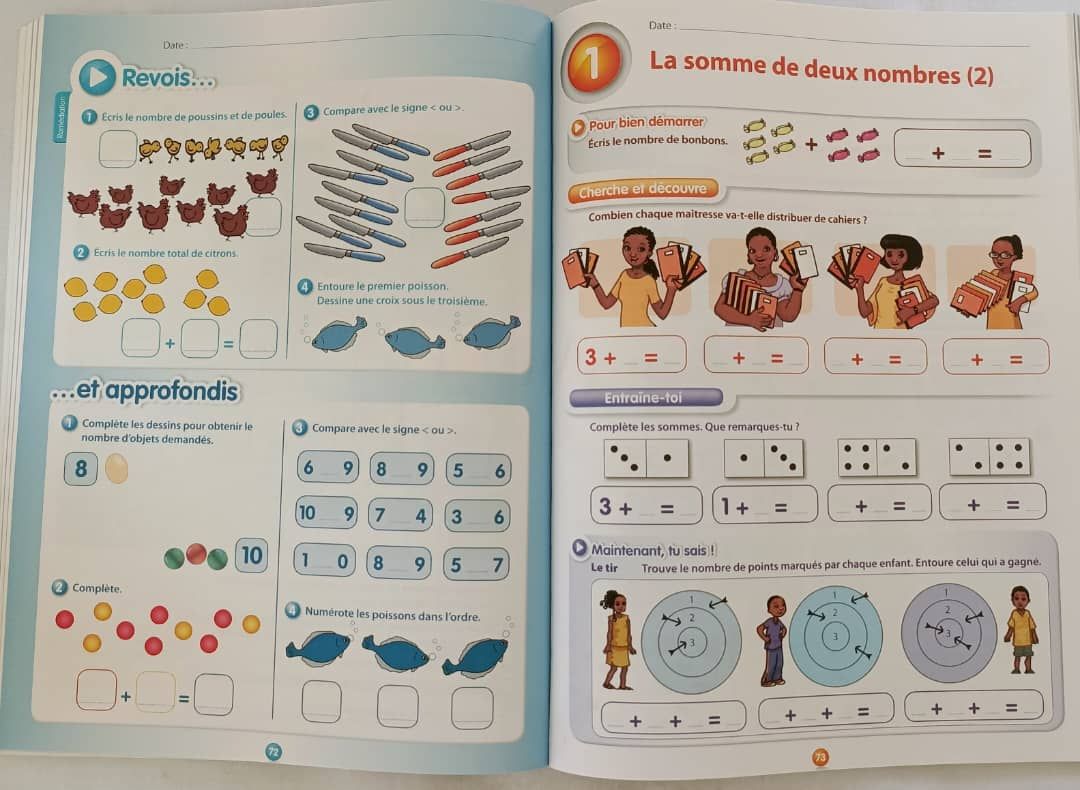 Gagné Maths - CP1_2