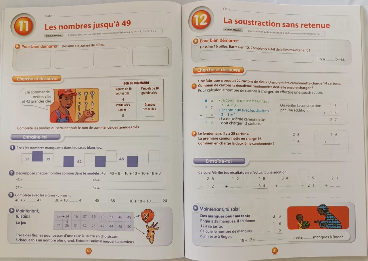Gagné Maths - CP2_2