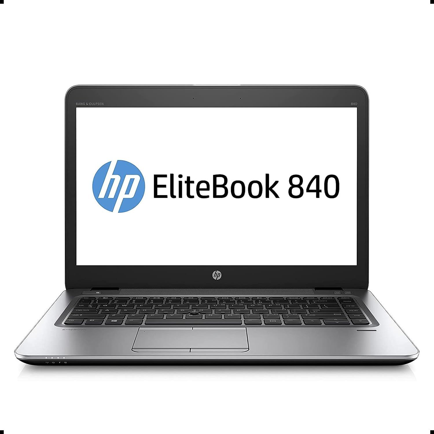 HP EliteBook 840 G3 Laptop 14-inch HD _0