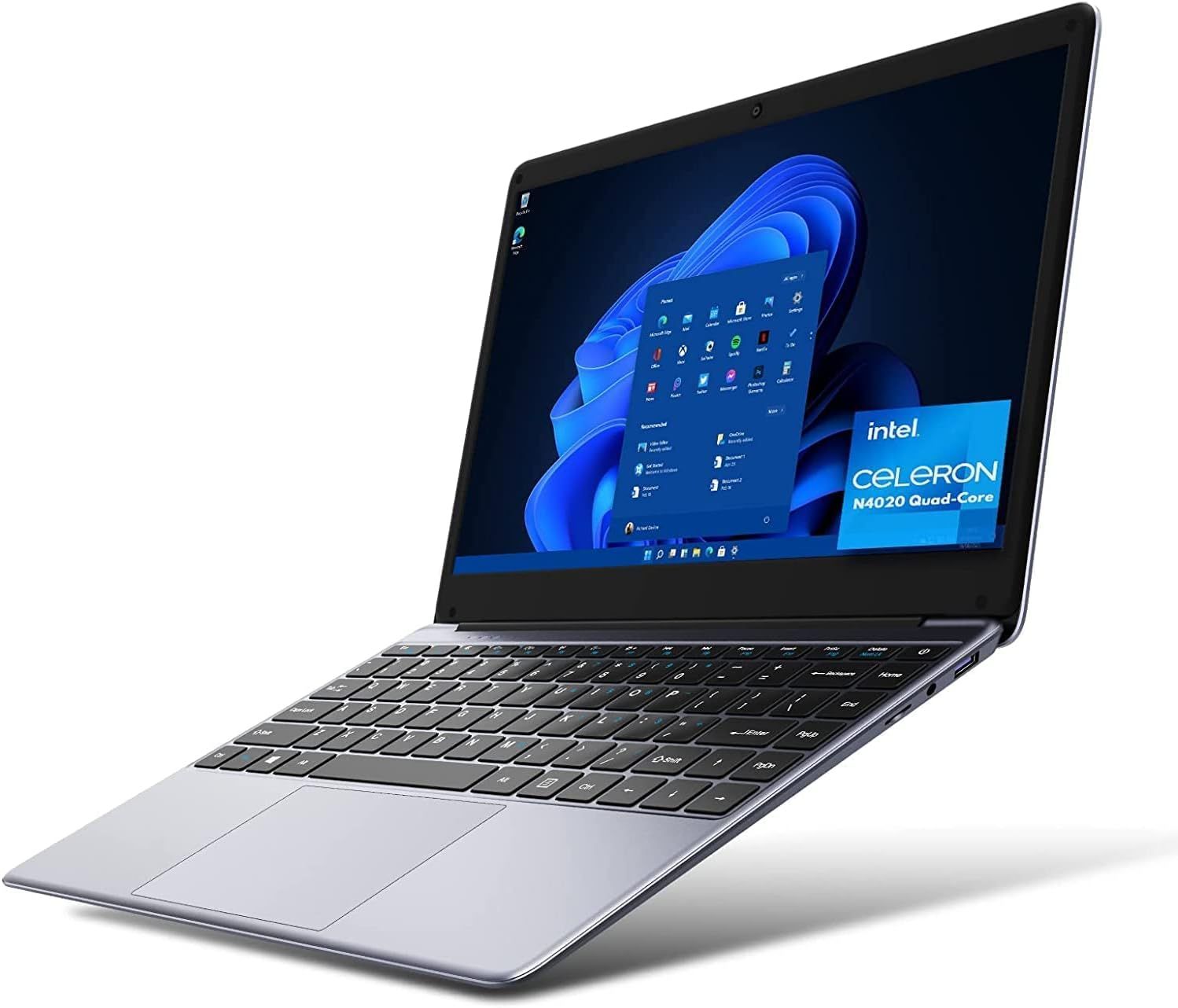 CHUWI HeroBook Pro 14.1'' Laptop_0