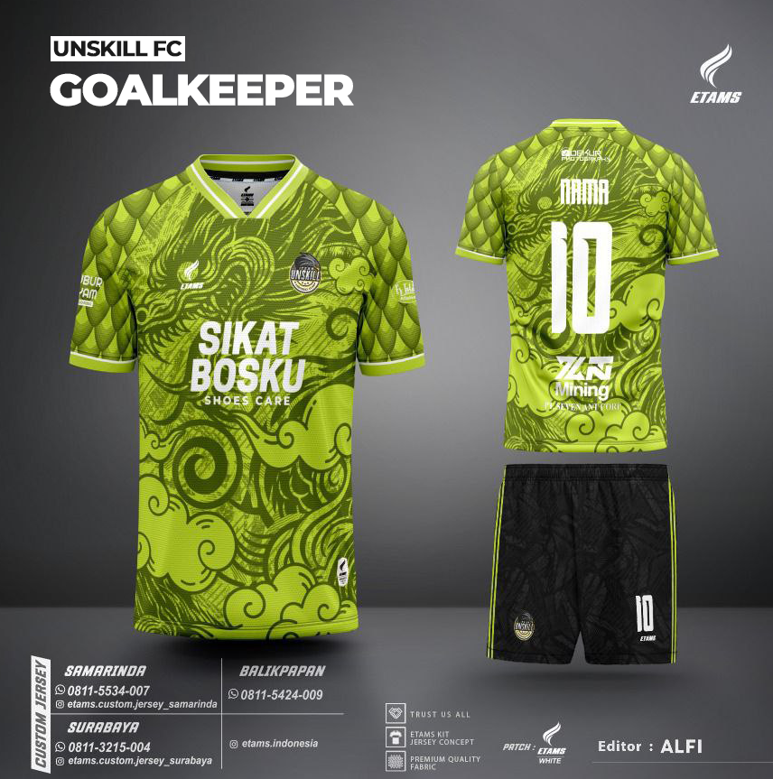 Jersey Kiper_0