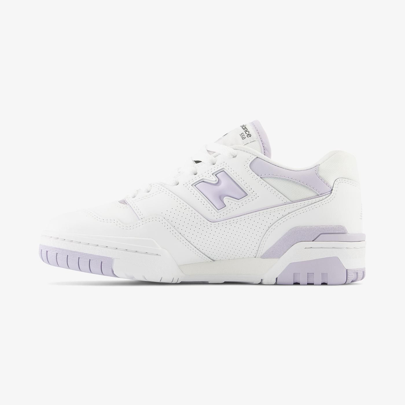 New balance Balance 550 Morado_0