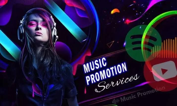 Music Promotion _0