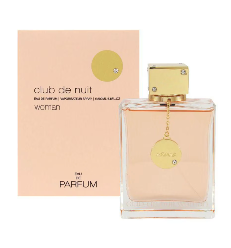 Club de Nuit Woman para mujer_0