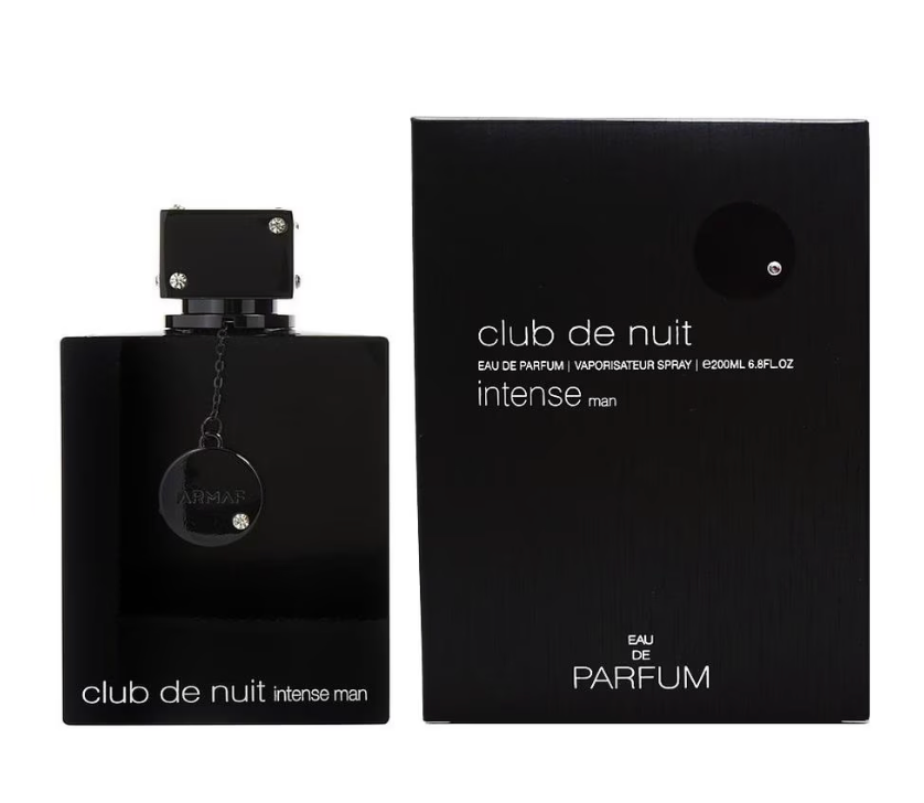 Club de Nuit Intense para hombre 200ml_0