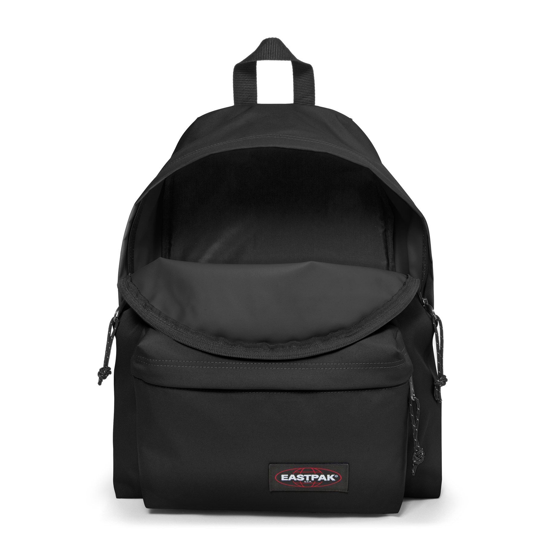 EASTPAK PADDED PAK'R® BLACK_2