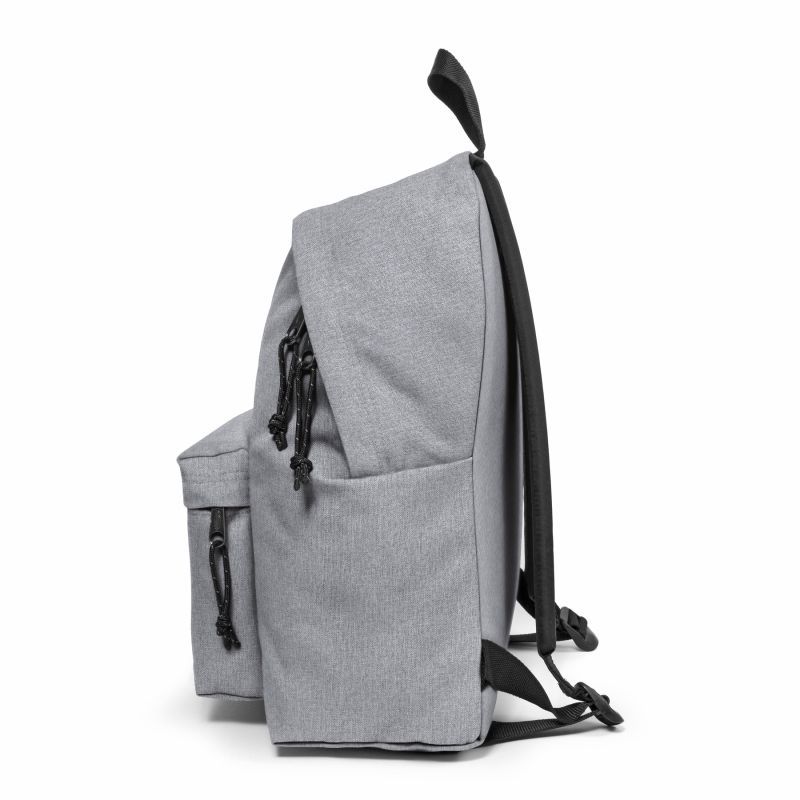 EASTPAK PADDED PAK'R® GREY_1