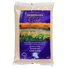 Demerara Gold Sugar_0