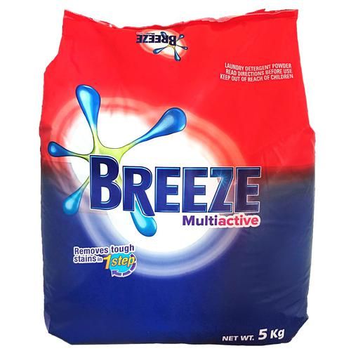 Breeze Soap Powder_0