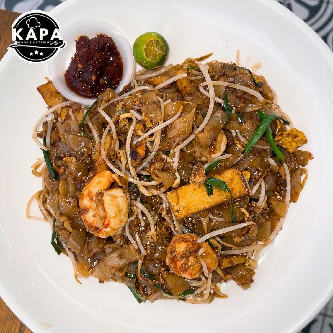 Char Kuey Teow_0