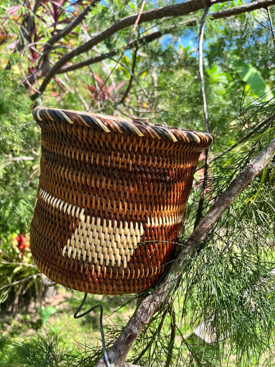 Mini baskets _0