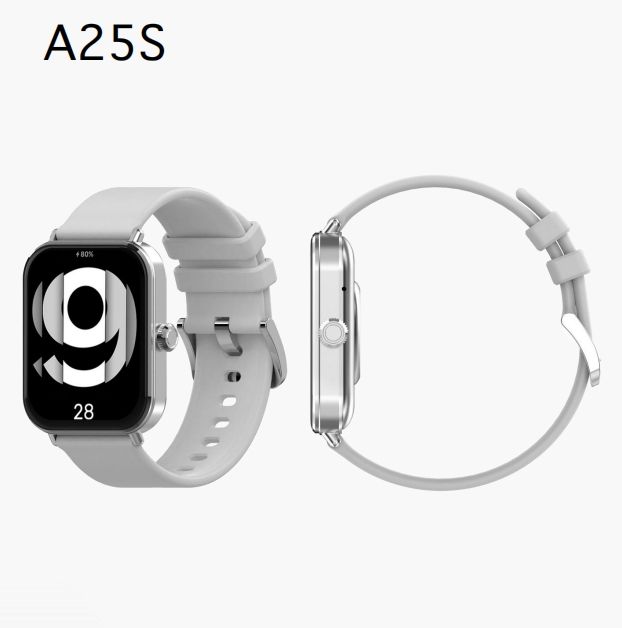 A25S SmartWatch_0