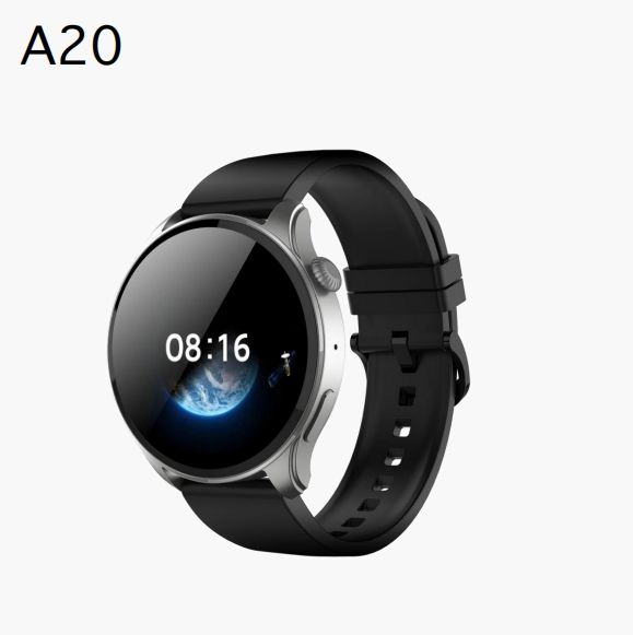 A20 SmartWatch_0