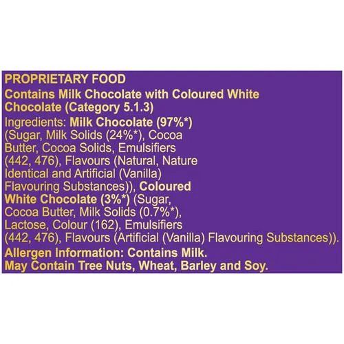 Cadbury Dairy Milk Silk Heart Blush Chocolate Bar Gift Pack, 250 g_3