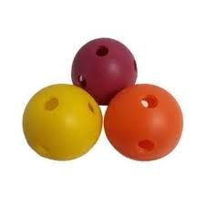 ROBUST A BALL SMALL  9CM (VARIOUS COLOURS)_0