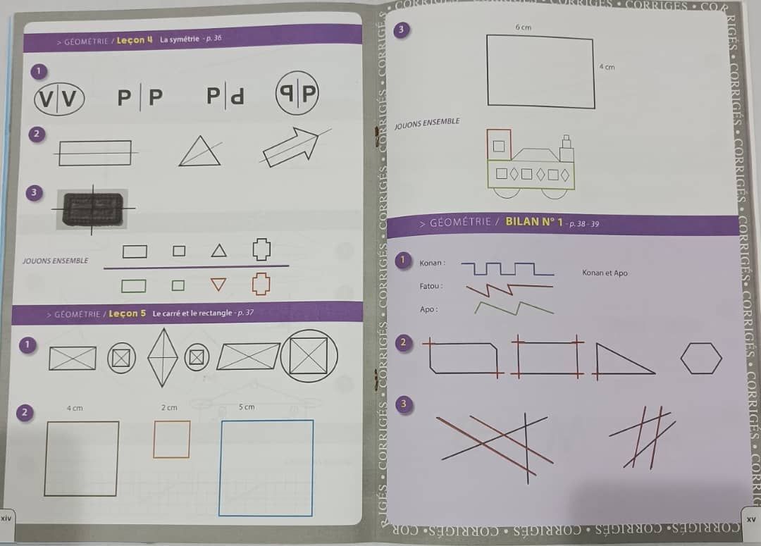 Mon Cahier du soir Mathematiques - CE2_2