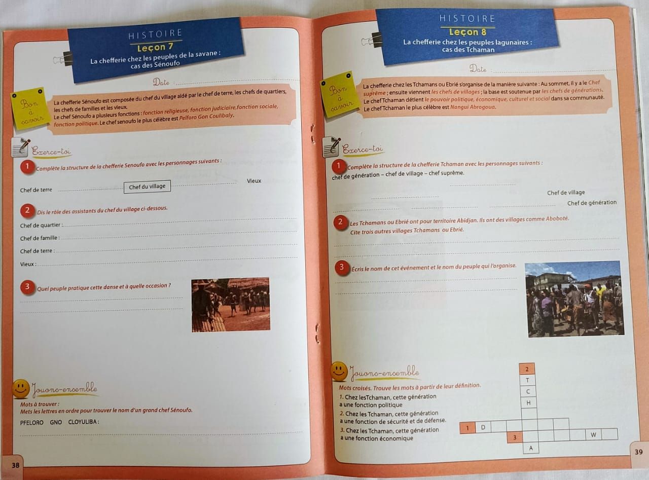 Mon Cahier du soir EDHC - CM1_2