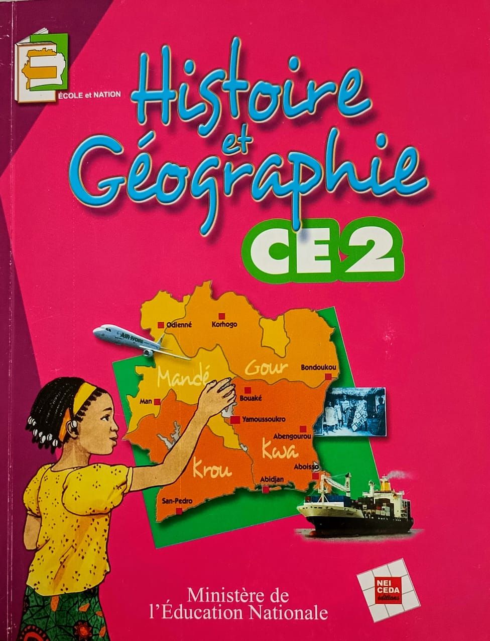 Histoire/Geo. (Eco. & Nat.) - CE2_0