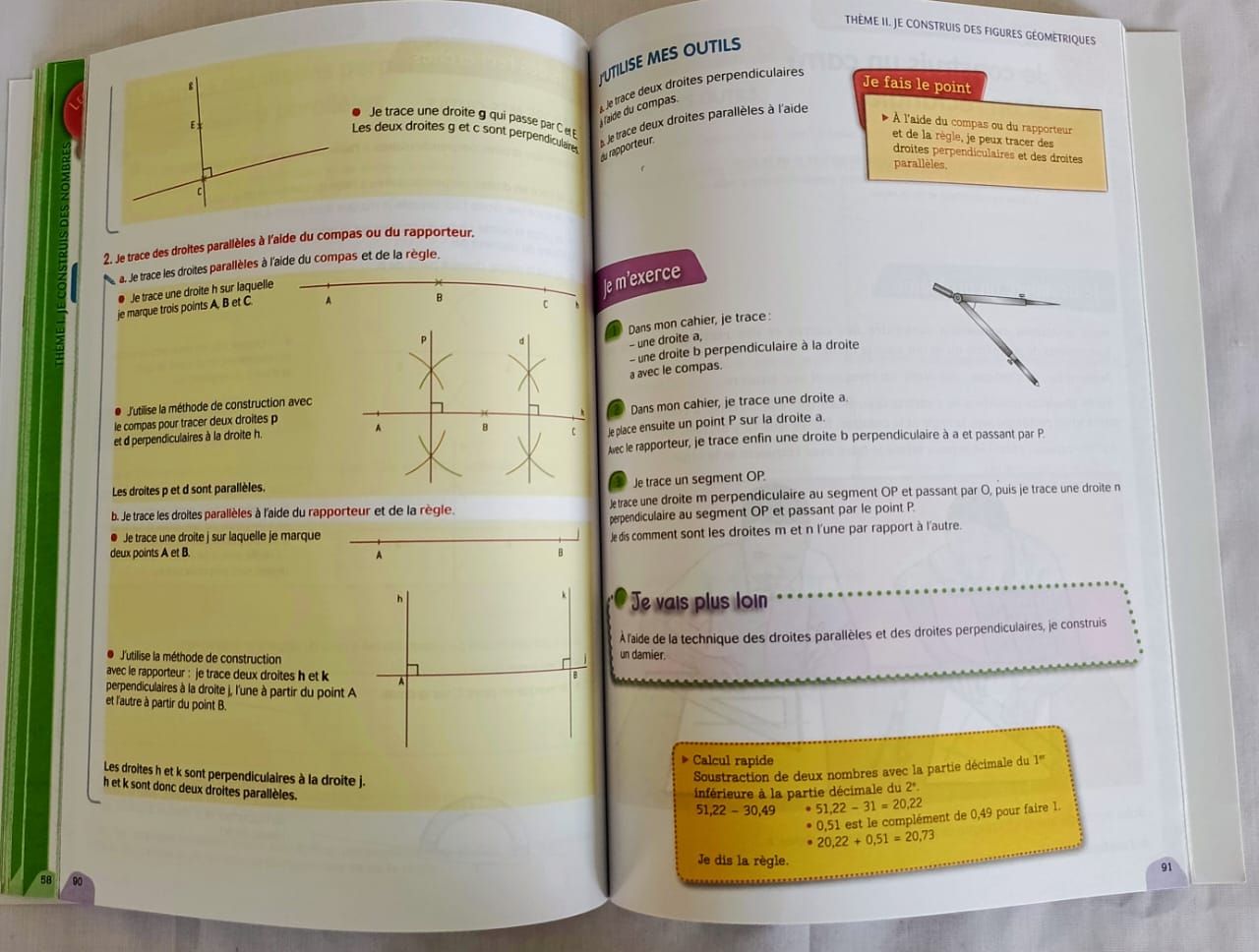 Mathematiques (Eco. & Nat.) - CM1_2
