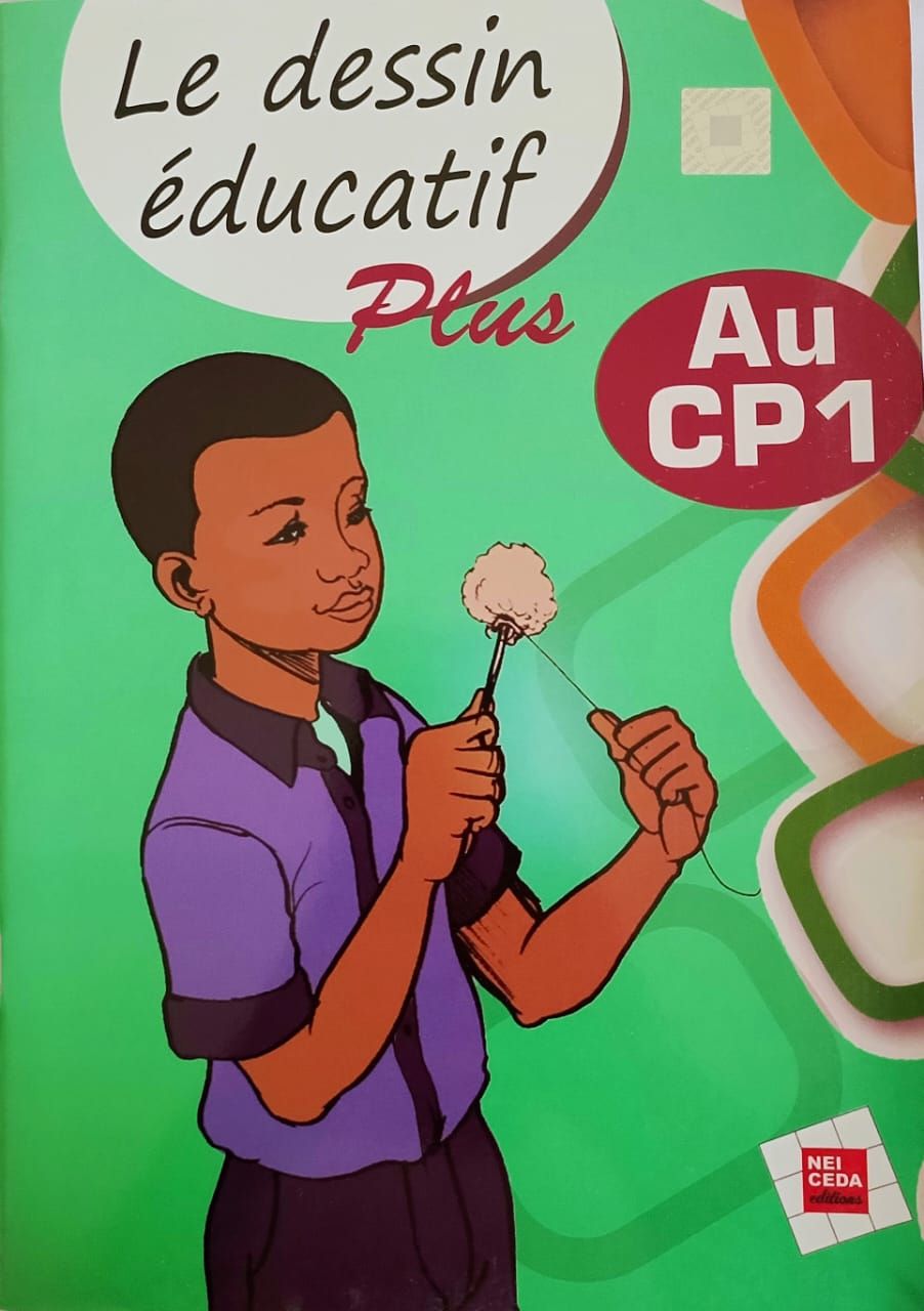 Dessin Éducatif plus - CP1_0