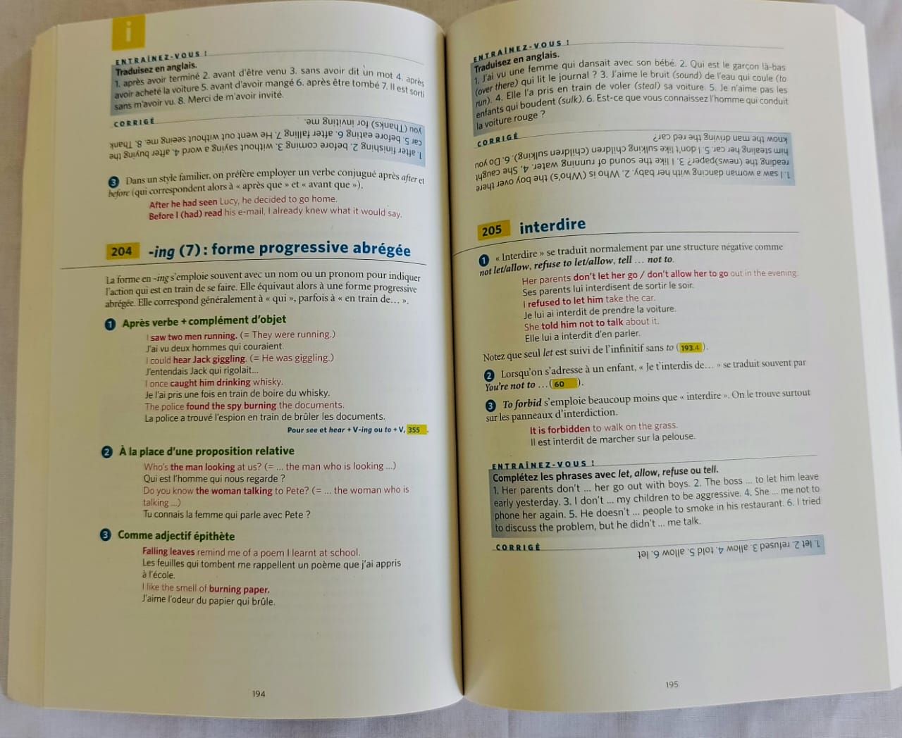 L'Anglais de A a Z_2