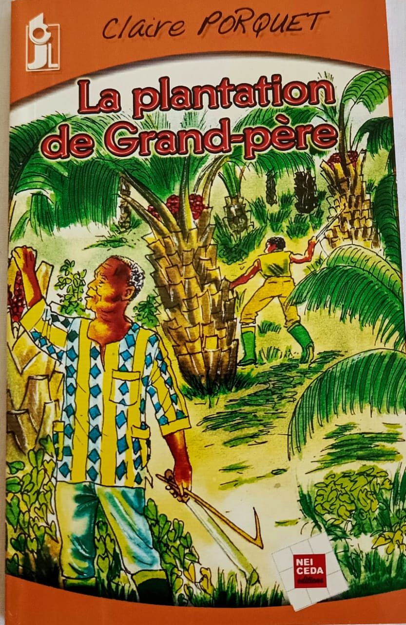 La plantation de Grand-père - CM2_0