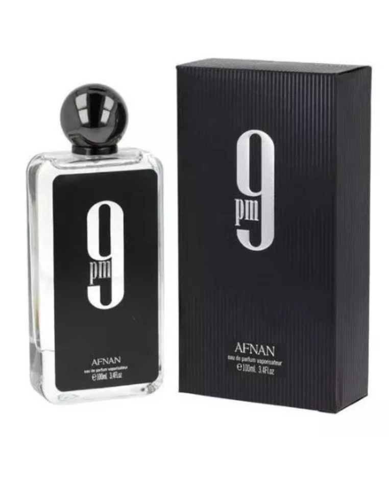 Afnan 9pm For Men_0