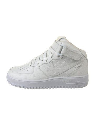 Nike Louis Vuitton Air Force 1_1