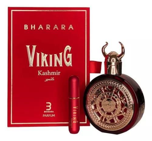 Bharara Viking Kashmir_0