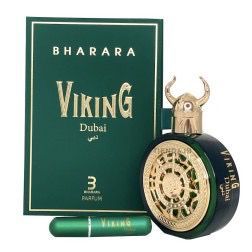 Bharara Viking Dubai _0