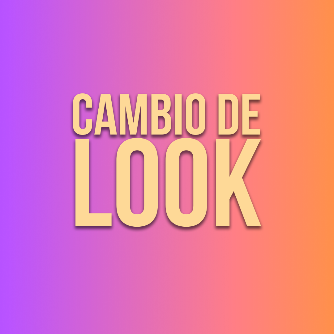 Cambio de look_0