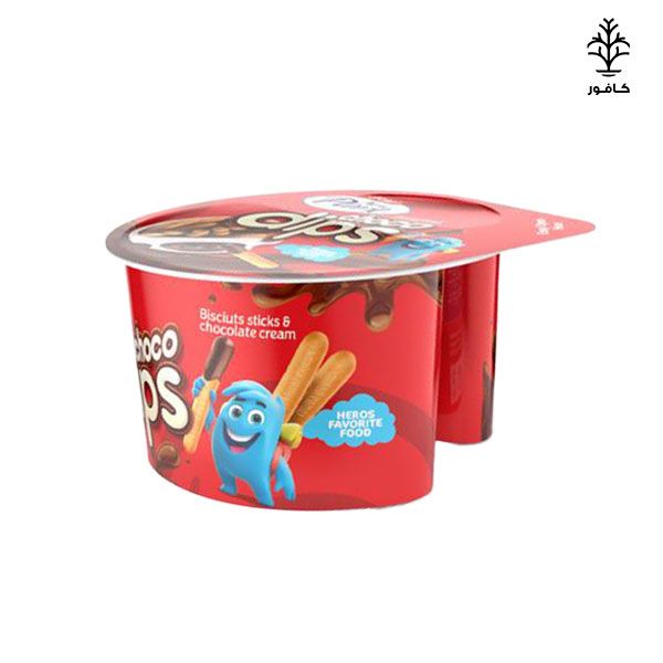 chocolate biscuit_0