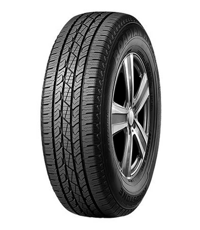 Roadstone 275/65 R17 115T - RO-H5 - Korea - 2024_0