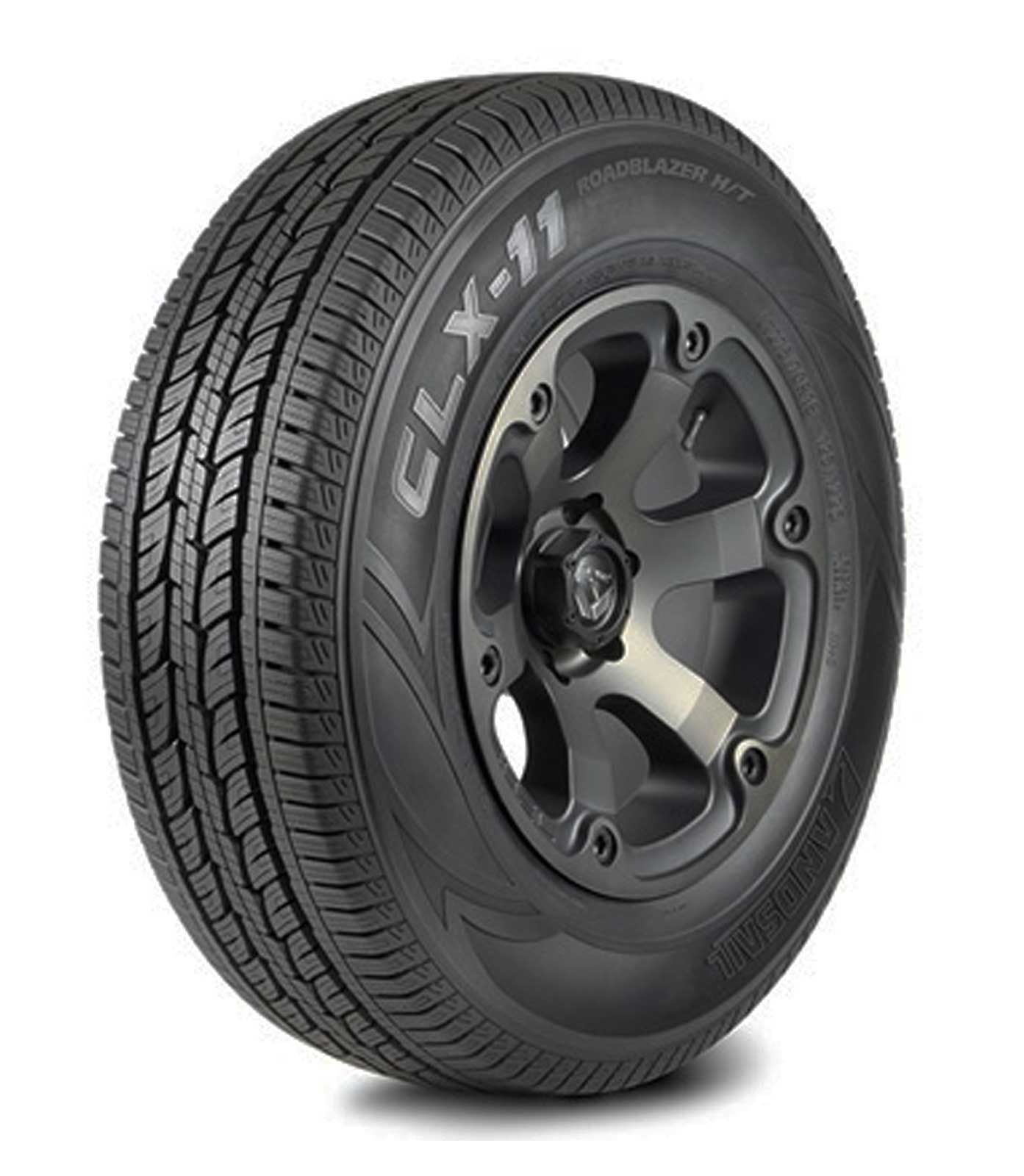 Landsail 275/70R18 125/122S - CLX-11 - Thailand - 2024_0