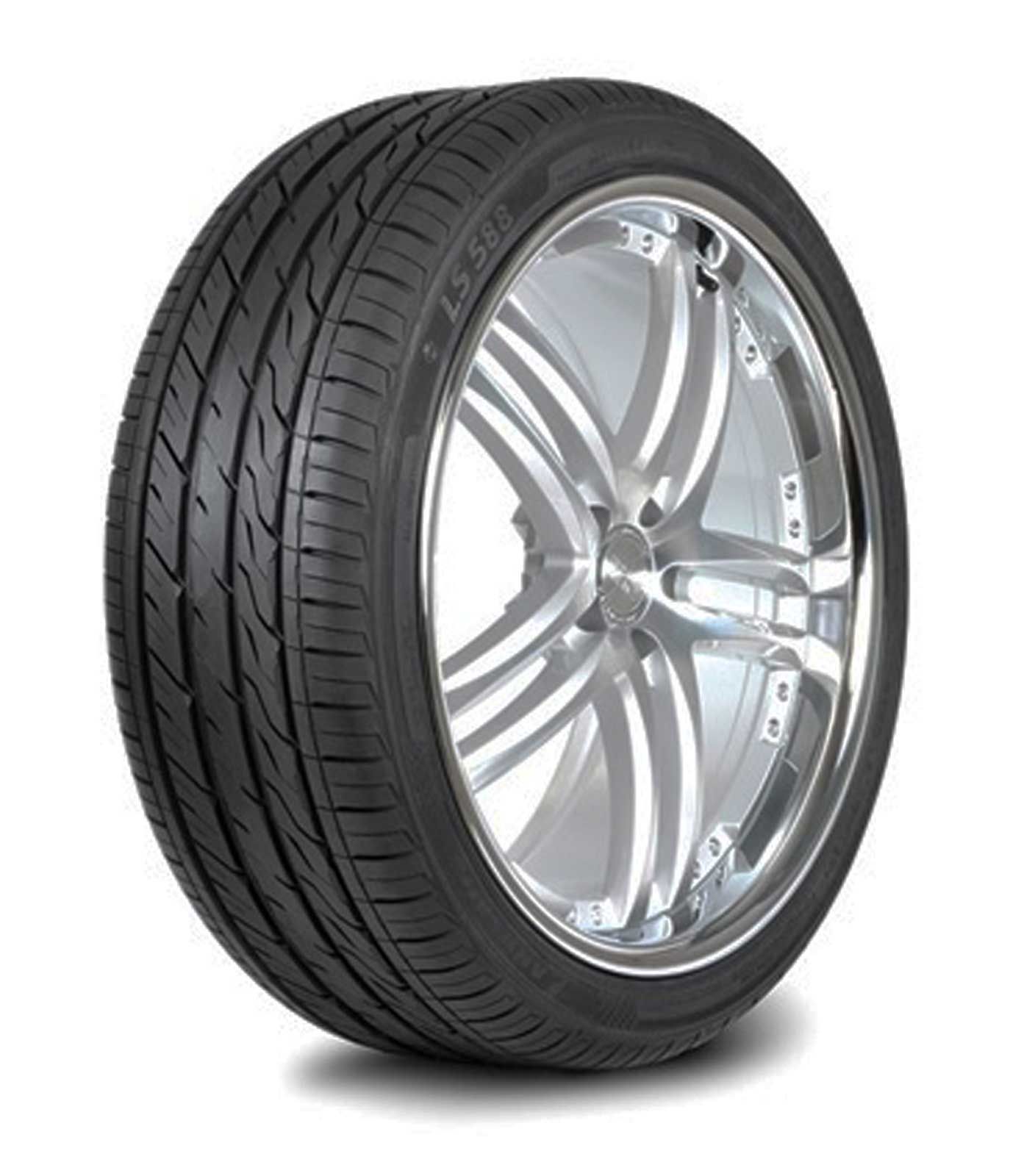 Landsail 225/45R17 94W - LS588 UHP - Thailand - 2024_0