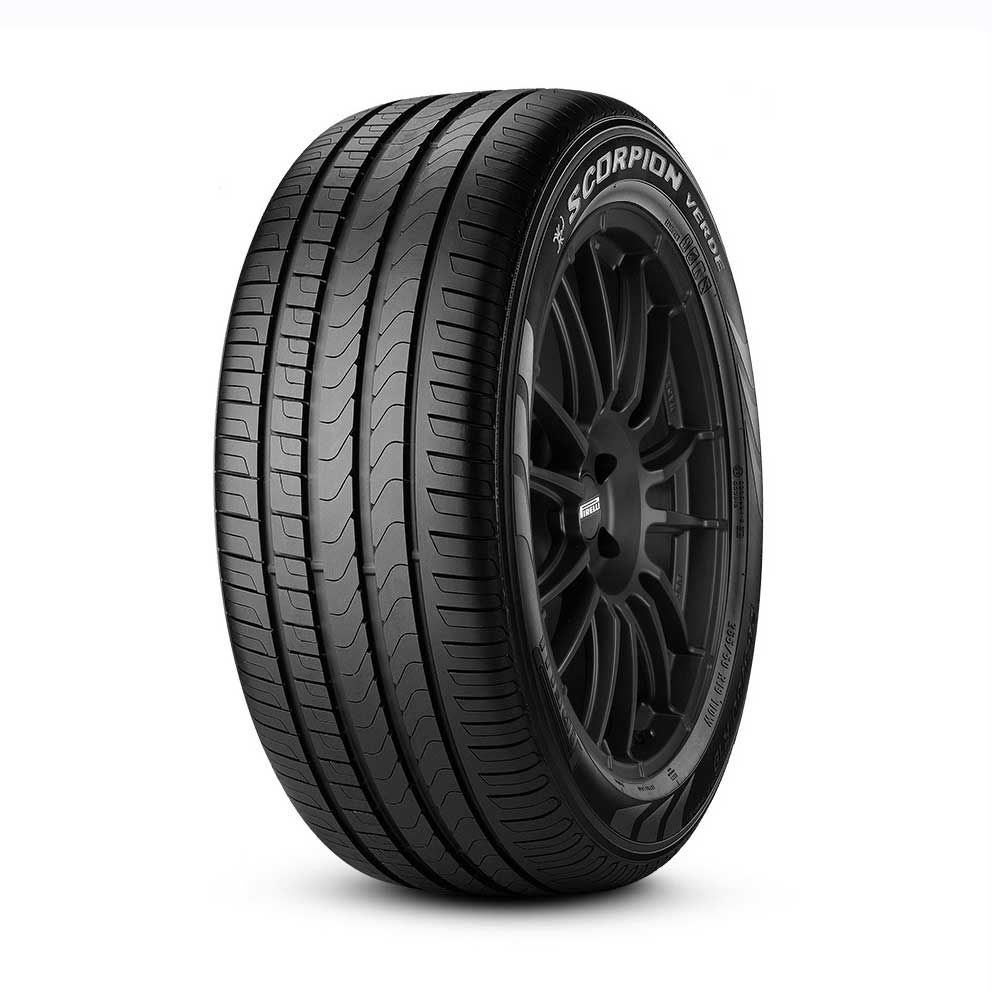 Pirelli 285/50R20 116V - SC-VERDE A/S M+S - Mexico - 2023_0