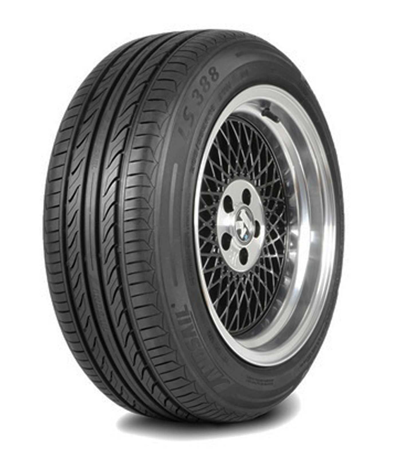 Landsail 235/45R18 98W - LS388 - Thailand - 2024_0