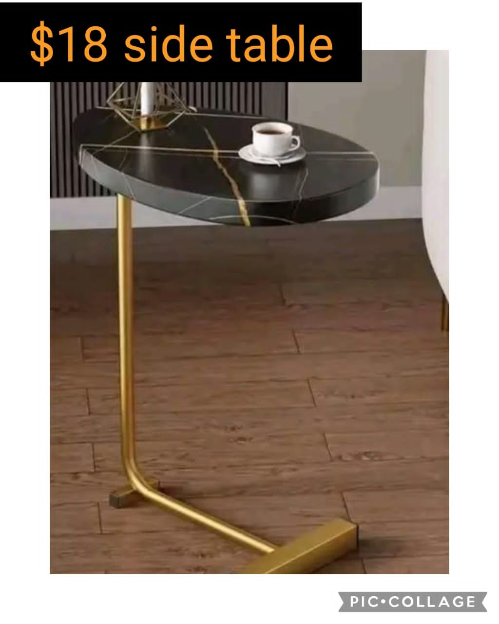 Side Table_0