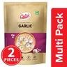 Catch Garlic Paste, 2x100 g Multipack_0