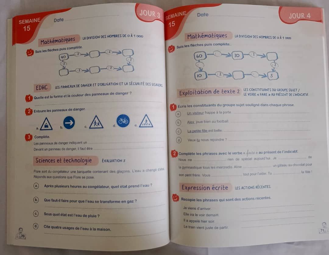 Mon cahier au quotidien - CE1_2
