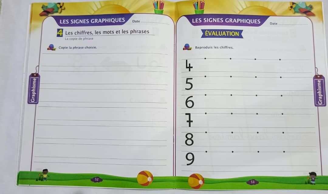 Toute la MATERNELLE / Lecture-Graphisme-Comptines-Poesie-EDHC (Grande Section)_2