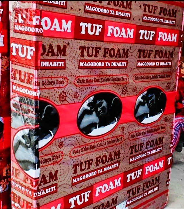 Tuffoam 5*6 Inch 6_0