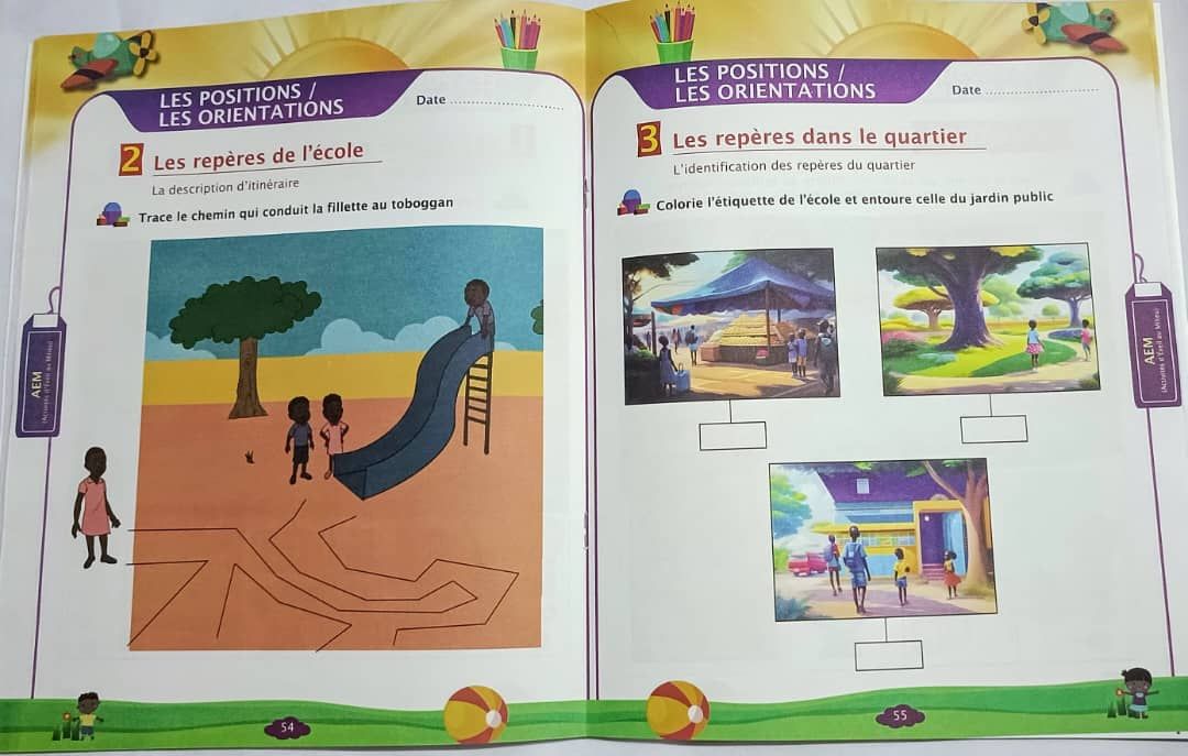 Toute la MATERNELLE / Mathematique-AEM-AEC (Grande Section)_2