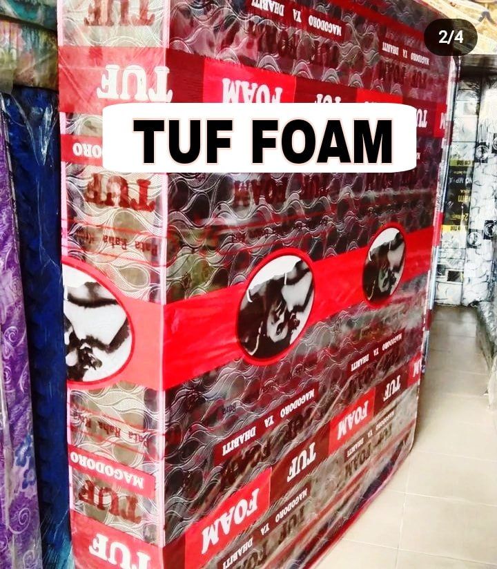 Tuffoam 5*6 Inch 8 _0