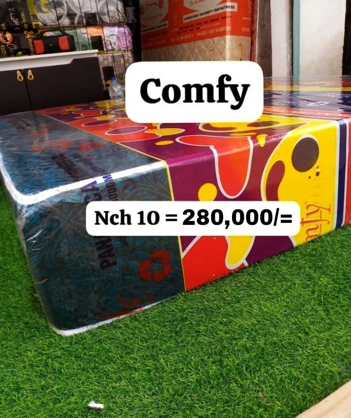 Comfy 5*6 Inch 10_0