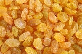 Raisins (Dried Grapes)_0